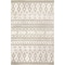 Nuloom Rebecca High Low Textured Shaggy Area Rug 4ft x 6ft OZTT01B-406 - alternate 4